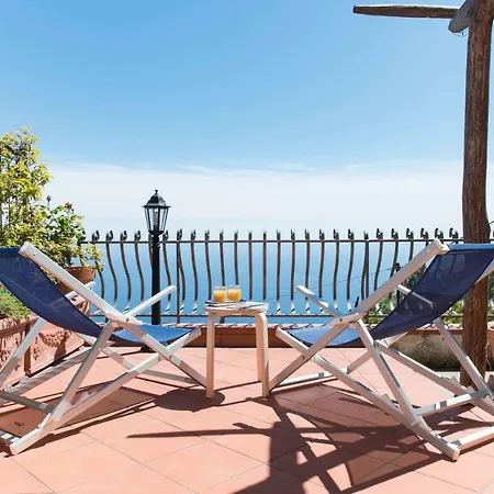 Apartmán Gioia Furore