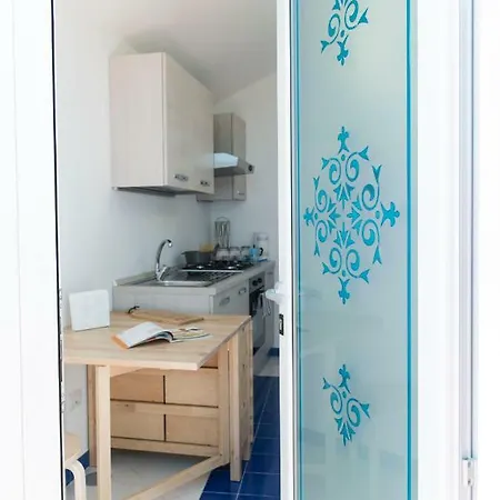 Appartement Gioia *