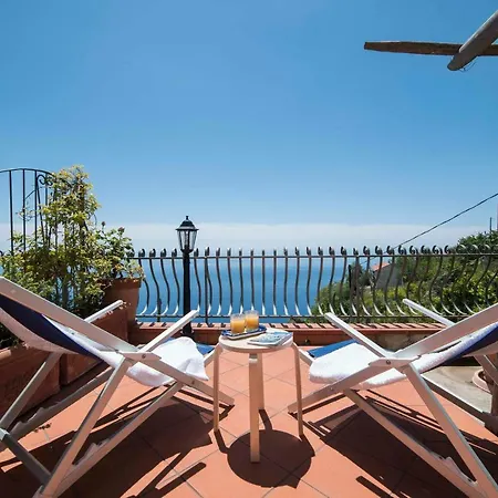 Gioia Appartement Furore