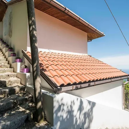 Gioia Apartmán Furore