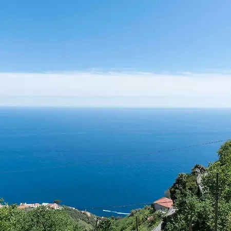 Appartement Gioia