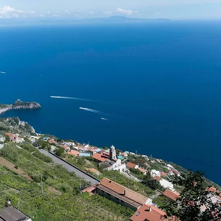 Apartmán Gioia Furore