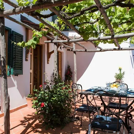 Gioia Appartement