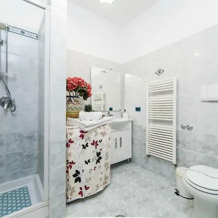 Gioia Apartmán Furore