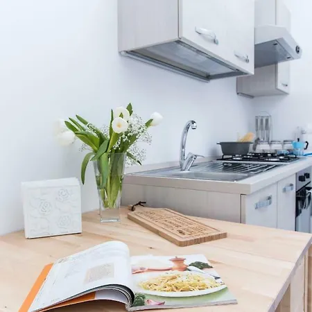 Appartement Gioia *