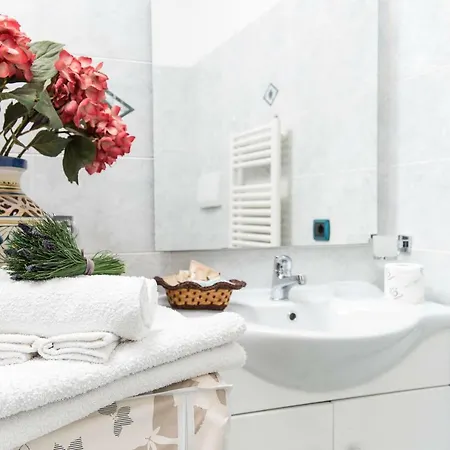 Gioia Appartement Furore