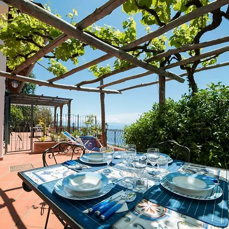 Gioia Appartement
