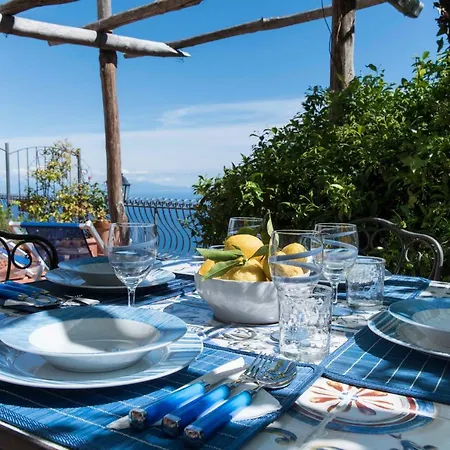 Appartamento Gioia *