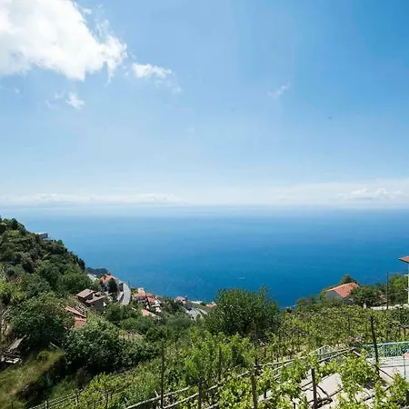 Gioia Lägenhet Furore