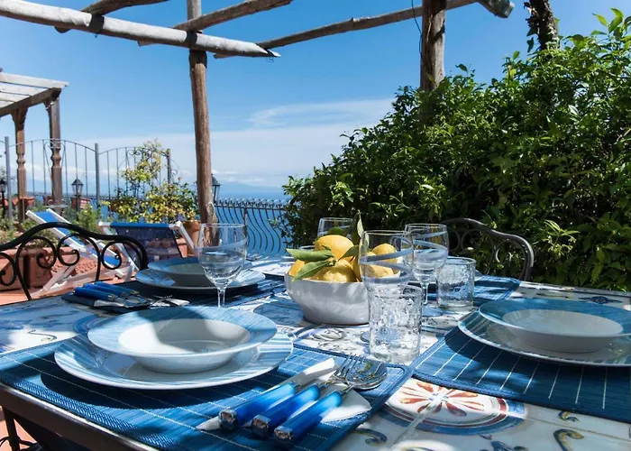 Апартаменты Gioia *