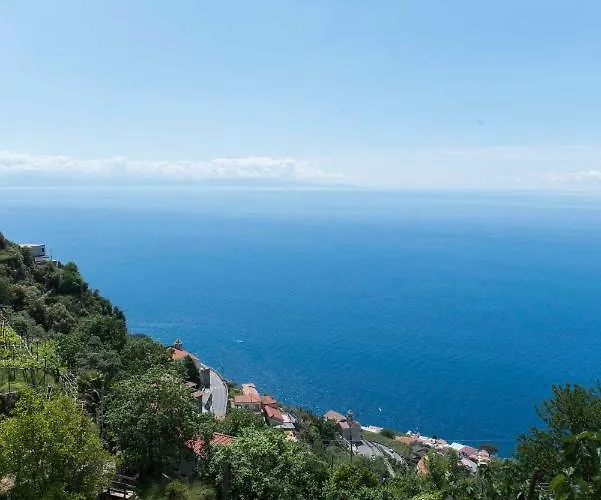 Gioia Апартаменты *