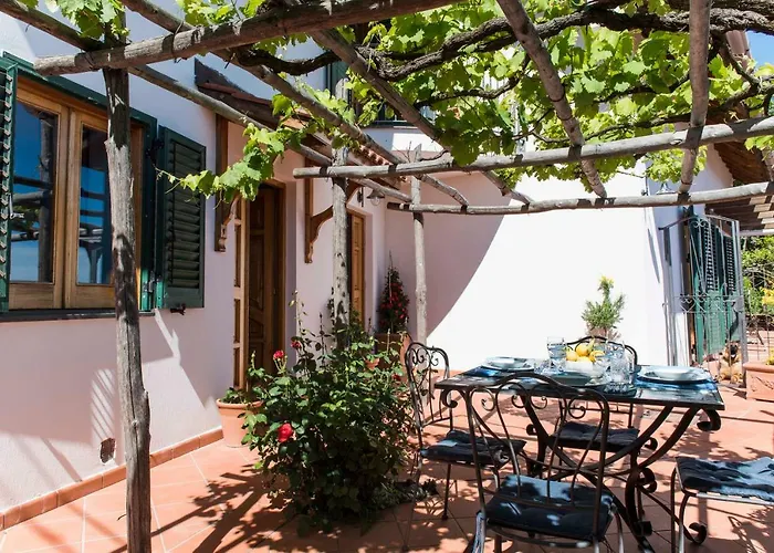 Gioia Апартаменты