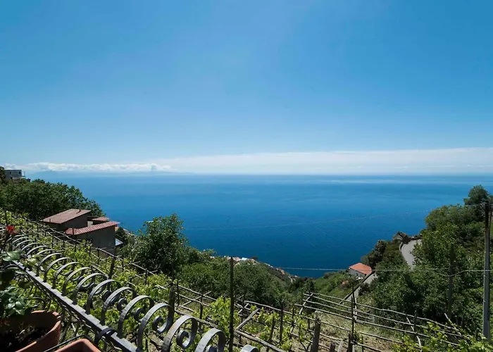 Gioia Апартаменты