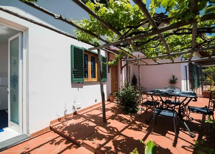 Апартаменты Gioia *