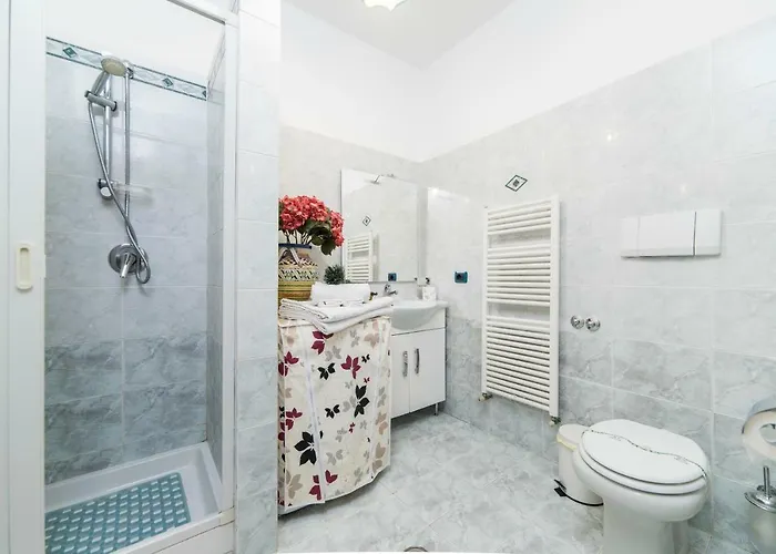 Gioia Апартаменты Фуроре