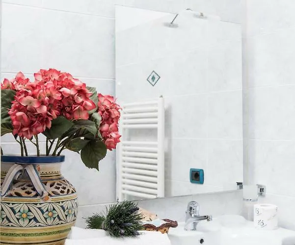 Апартаменты Gioia