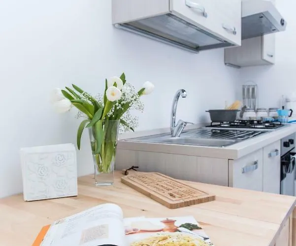 Апартаменты Gioia *