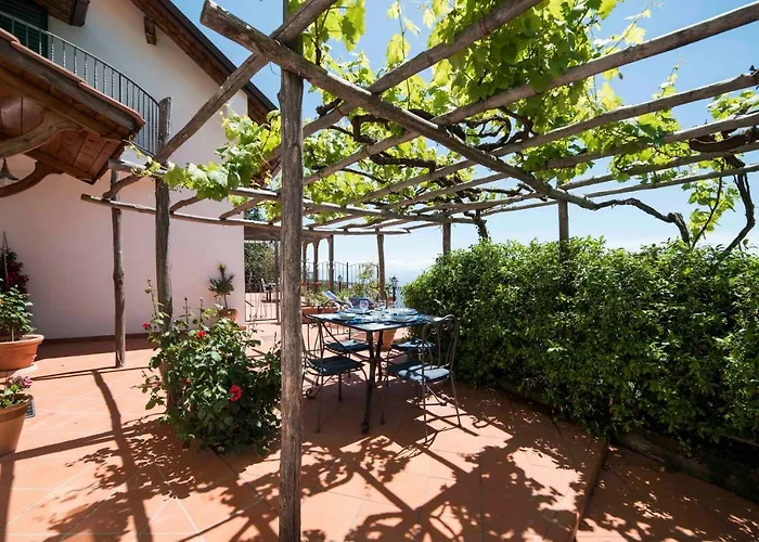 Апартаменты Gioia *